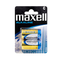 Baterii LR14 C-Cell Blister 2 bucăți Baterii LR14 C-Cell Blister 2 bucăți