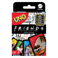 Карточная игра UNO «Друзья»