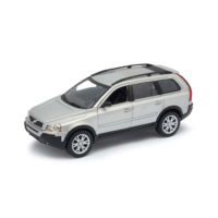 WELLY 1:32 Metal SUV VOLVO XC90