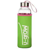 Бутылка с теплоизолирующим чехлом, 300 мл Бутылка с теплоизолирующим чехлом, 300 мл