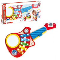 Chitară (Music Maker 6-in-1) Chitară (Music Maker 6-in-1)
