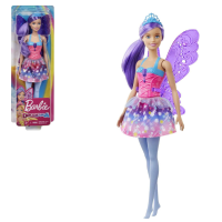 Кукла Barbie Dreamtopia «Фея»