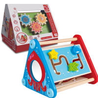 Sorter „Piramida Busybox” Sorter „Piramida Busybox”