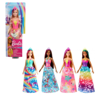 Кукла Barbie серии Дримтопия (в асс.)