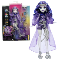 Игровой набор Monster High «Спектра Вондергейст», с аксессуарами
