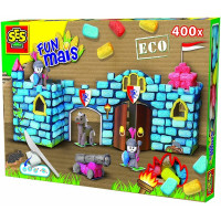 Набор для творчества «Fun Mais Eco»