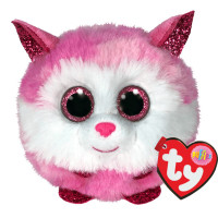 Husky PRINCESS 10 cm (Beanie Balls)