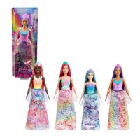 Кукла Barbie Dreamtopia «Принцесса», в ассортименте