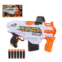 Hasbro NERF Ultra Amp Blaster Hasbro NERF Ultra Amp Blaster