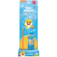 Mega-baloane de săpun „Baby Shark”, 450 ml Mega-baloane de săpun „Baby Shark”, 450 ml