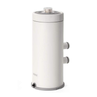 INTEX Pompă cu filtru – cartuș „Krystal Clear C1000”, 3785 l/h INTEX Pompă cu filtru – cartuș „Krystal Clear C1000”, 3785 l/h