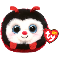 Buburuza IZZY 10 сm (Beanie Balls)