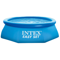 Бассейн EASY SET 244×76см, 2419Л (отремонтированный) Бассейн EASY SET 244×76см, 2419Л (отремонтированный)