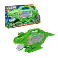 Lansator «Dinozaur» Teamsterz Lansator «Dinozaur» Teamsterz