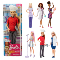 Кукла Barbie 