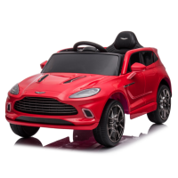 Машина ASTON MARTIN, Аккумулятор 12V7AH, 2 мотора 35W, EVA колеса Машина ASTON MARTIN, Аккумулятор 12V7AH, 2 мотора 35W, EVA колеса