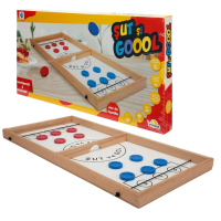 Настольная игра «Шут и Гол», (рум.)