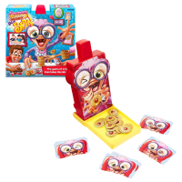 Настольная игра — Рулетка жадной бабушки, Tomy (англ.)