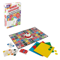 Обучающая игра «Коварные числа», рум.