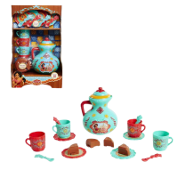 Set pentru ceai „Elena din Avalor” Set pentru ceai „Elena din Avalor”