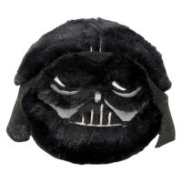Minge de pluș – Darth Vader 10 cm (Beanie Bouncers)
