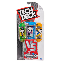 Мини-скейтборды «Tech Deck», серия VS.