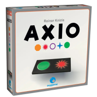 Joc Axio Joc Axio