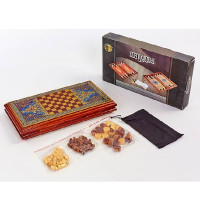 Настольная игра нарды Настольная игра нарды