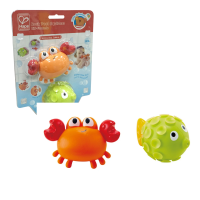 Игрушка для купания «Rock Pool Squirters»