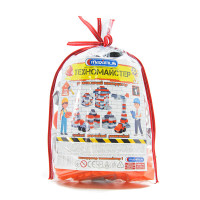 Constructor 61 elem. „Techno Master №1” Constructor 61 elem. „Techno Master №1”