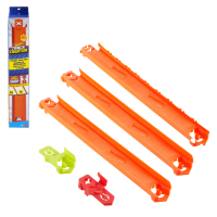 Набор дополнительных дорожек Hot Wheels «Track Creator»