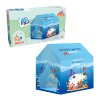 Игровая палатка «Подводный мир»
