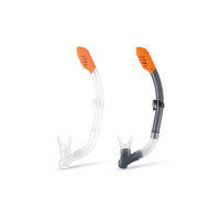 INTEX Tub de respirat pentru scufundări și snorkeling „Easy-Flow, 8+, 2 culori INTEX Tub de respirat pentru scufundări și snorkeling „Easy-Flow, 8+, 2 culori
