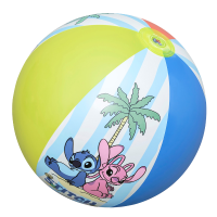 Bestway Надувной пляжный мяч “Lilo & Stitch”, Д 34 см Bestway Надувной пляжный мяч “Lilo & Stitch”, Д 34 см