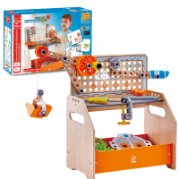 Set instrumente pentru copii Discovery Scientific Workbench Set instrumente pentru copii Discovery Scientific Workbench