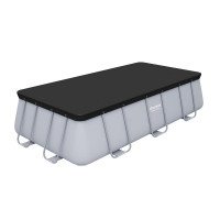 Bestway Чехол для каркасных бассейнов 404x201x100см, 412x201x122см Bestway Чехол для каркасных бассейнов 404x201x100см, 412x201x122см