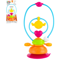 Воздушный шар Lamaze, Tomy