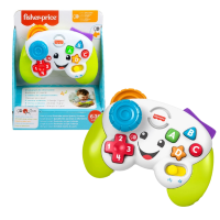 Jucărie educativă în limba română „Game Controller ” de la Fisher-Price