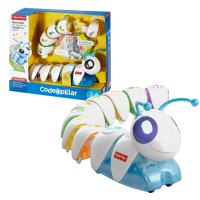 Omida Interactivă „Conectează și pornește”, Fisher-Price