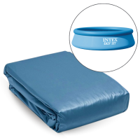 Чаша для бассейна Easy Set 305×76см к бассейну Easy Set 28120 Чаша для бассейна Easy Set 305×76см к бассейну Easy Set 28120