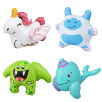 Bestway Надувные водные игрушки «Животные», 4 модели Bestway Надувные водные игрушки «Животные», 4 модели