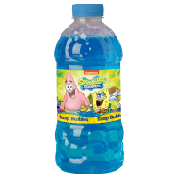 Baloane de săpun „SpongeBob”, 1000 ml Baloane de săpun „SpongeBob”, 1000 ml