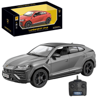 Lamborghini Urus 1:24 на пульте управления, 2 цвета Lamborghini Urus 1:24 на пульте управления, 2 цвета
