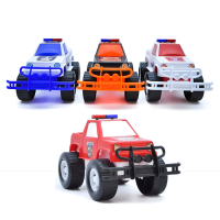 Jeep „Echipament special” în asort. Jeep „Echipament special” în asort.