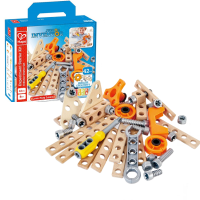 Constructor Junior Inventor (42 elemente) Constructor Junior Inventor (42 elemente)