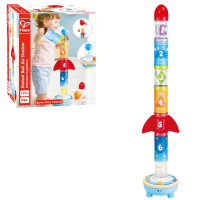 ROCKET BALL ROCKET BALL