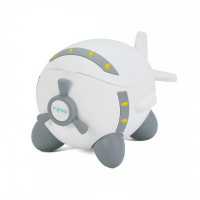 Olița Avion Alb ,U-Grow Olița Avion Alb ,U-Grow