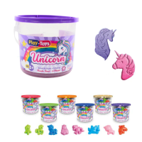 Set cinetic „Unicorn” – 400 g Set cinetic „Unicorn” – 400 g