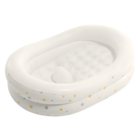Cădiță gonflabilă pentru copii 89х66 cm Cădiță gonflabilă pentru copii 89х66 cm