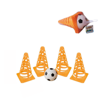 Conuri de antrenament pentru fotbal Conuri de antrenament pentru fotbal